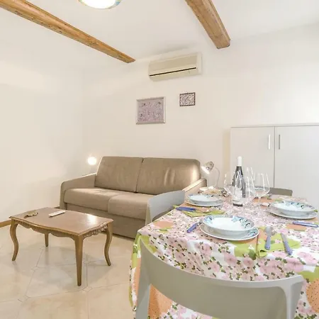 Casa Santo Stefano Apartament Wenecja
