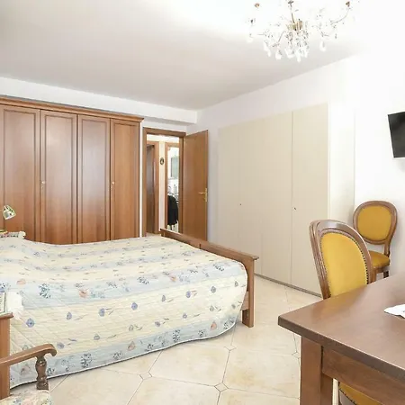 Διαμέρισμα Casa Santo Stefano