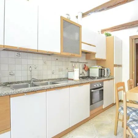 Διαμέρισμα Casa Santo Stefano *